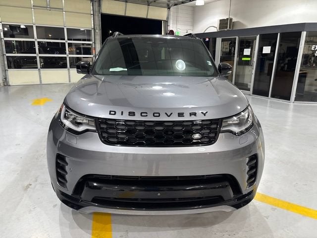 land rover discovery 2024 SALRL4EU5R2489653 image land rover discovery 2024 SALRL4EU5R2489653 image